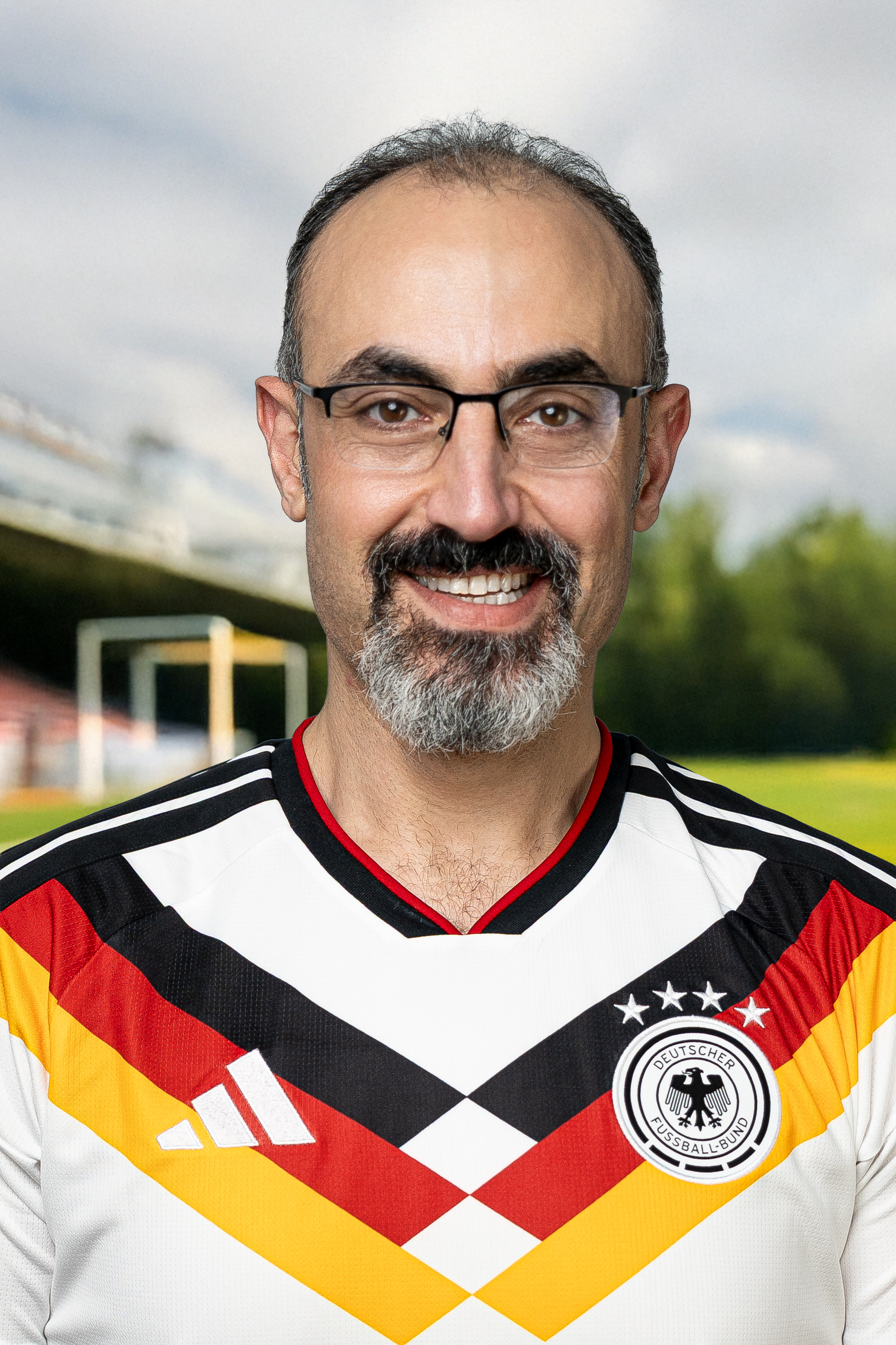 Alhamwi, Alaa