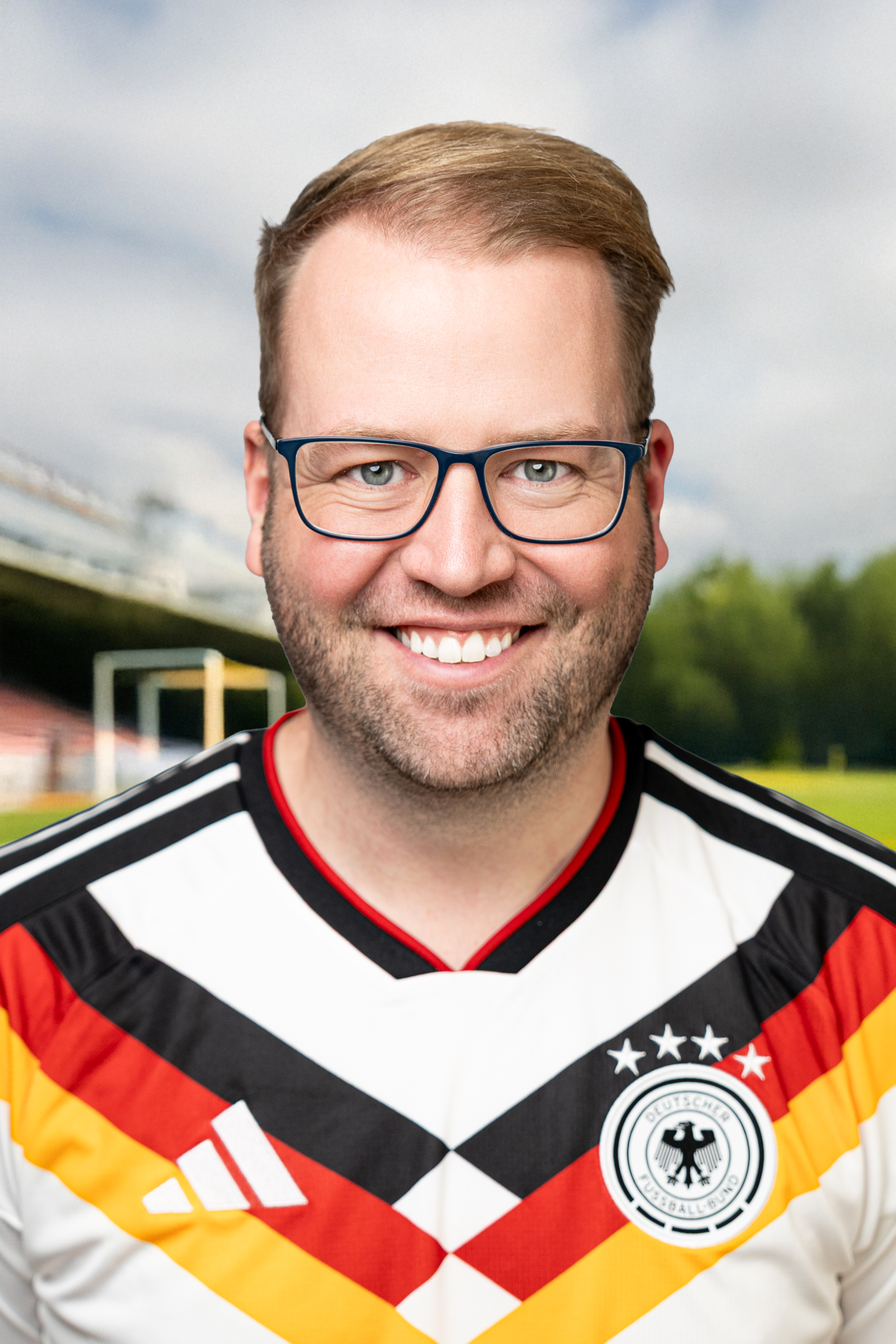 Büdenbender, Benedikt