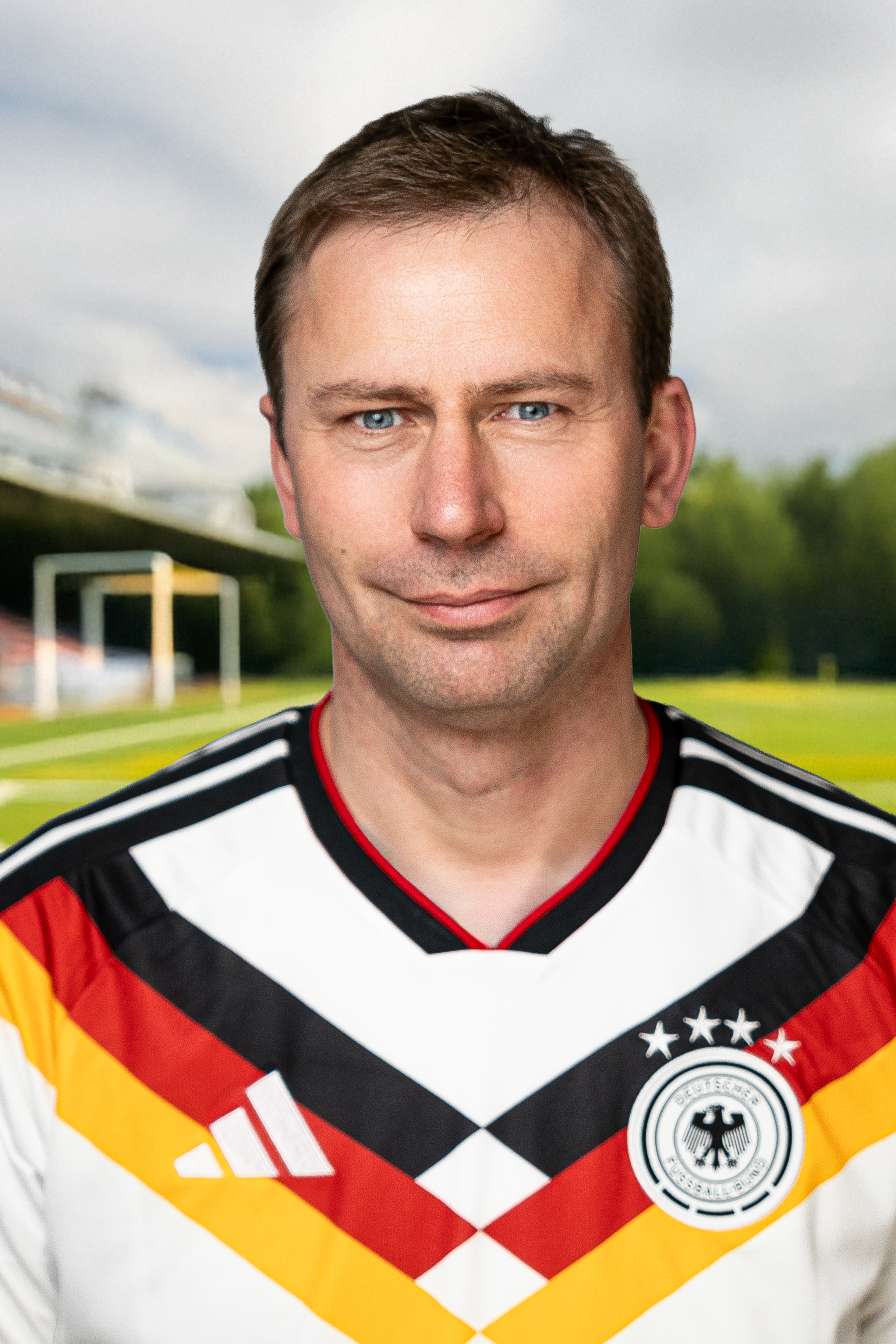 Mann, Holger