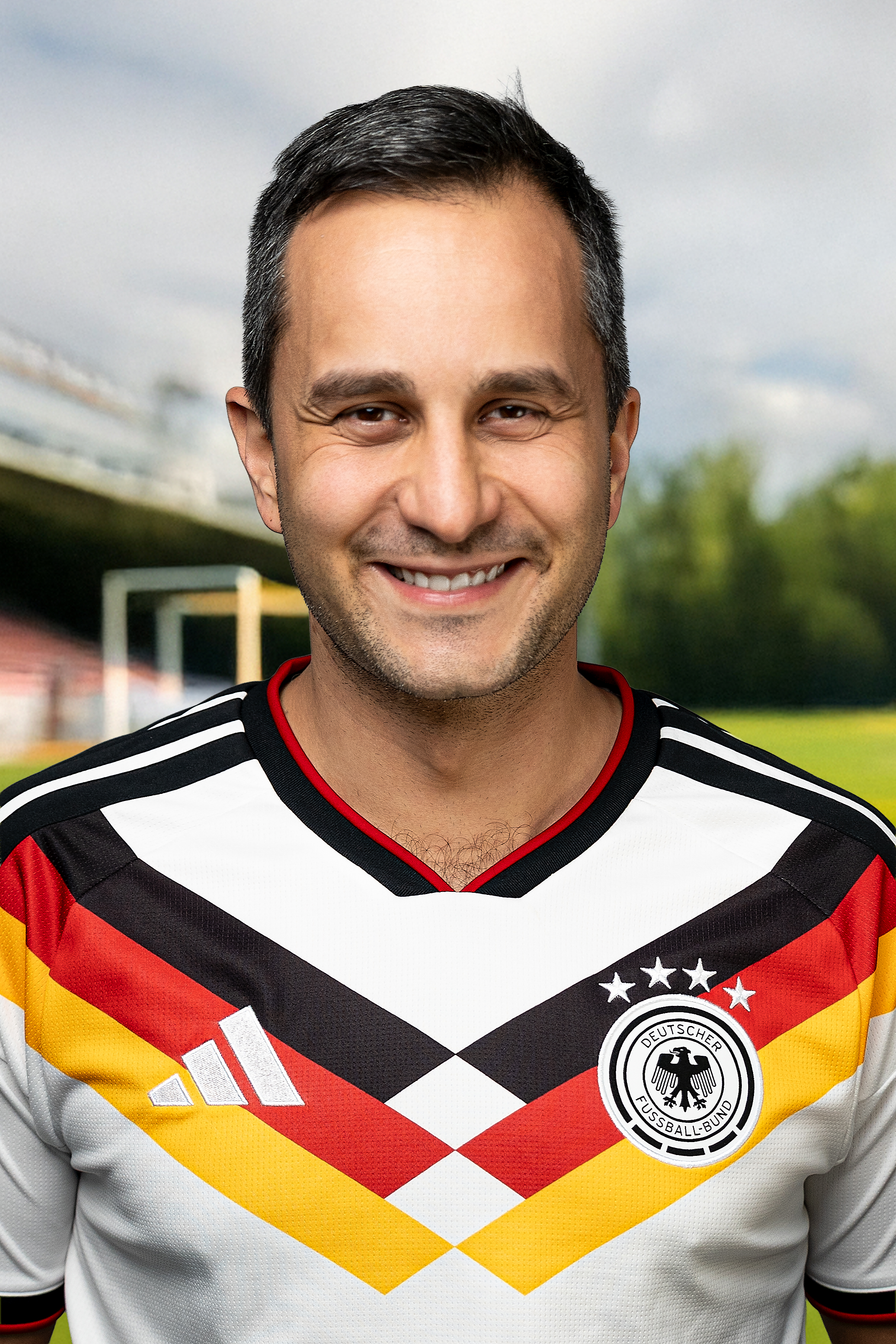 Özdemir, Mahmut